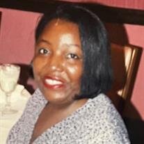 Shirley M. Robinson