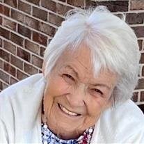 Janet Dyke Geckeler