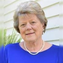 Donna Faye Bass