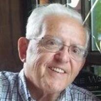 Parker N. Johnstone