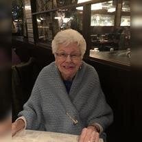 Mary Anne Hoedeman