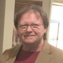John Ralph Hunnicutt III