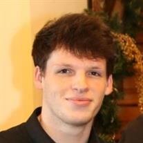 Robert Joseph (Joe) Bardsley