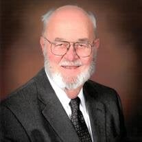 Stanley Halpin