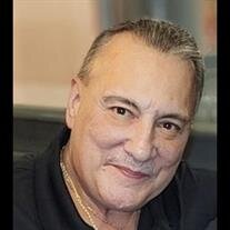 Mr. Harvey Ruberte