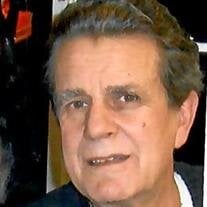 Robert M. 'Bob' Monack Sr.