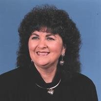 Barbara Jean Bounds