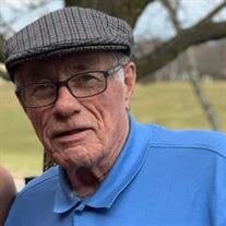 John "Jack" Breslin