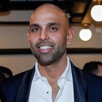Vivek Chander Taneja