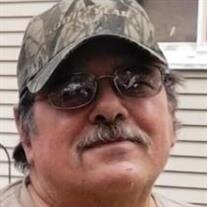 David James Butler