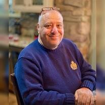 Dr. Frank Arbucci