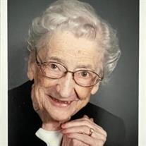 Darlene May Prashak