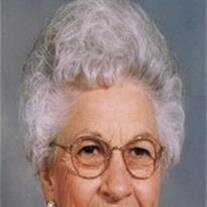 Frances Howard