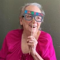 Myrna G. Bunch