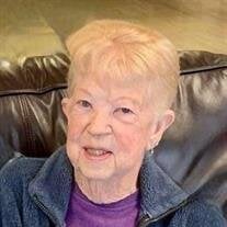 Doris A. Brown