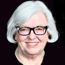 Marie Therese Pfannenstein