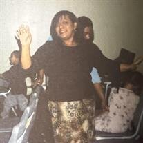 Ana Mary Rodriguez Sosa
