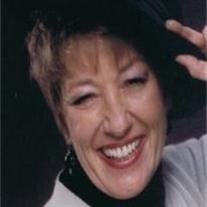 Marge Wylie