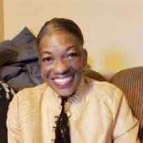 Yolanda Johnson