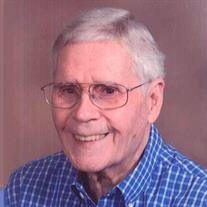 Elliott M. Gardner