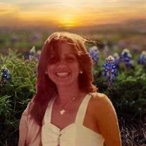 Martha Lynn Deckert