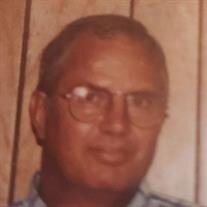 Ronnie Lawrence Ressel