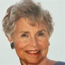 Nancy Greaves Andersen