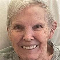 Ms. Carol Louise Harris
