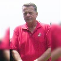 Thomas Dwight Russell
