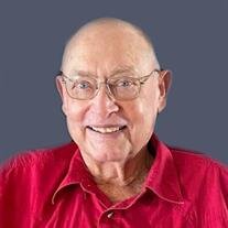 James "Jim" D. Richter