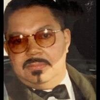 George "GT" Jones