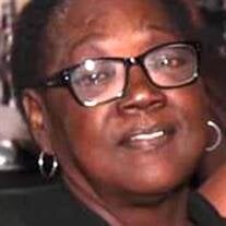 Sis. Shirley Coleman