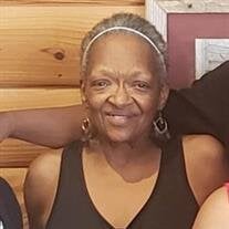 Ms. Lois Ann Campbell