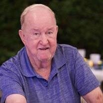 Donald Hunt