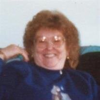 Edith Marie Crow Dolin