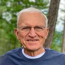 Ronald Arthur Bisson, Sr
