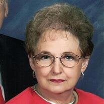 Mary Carolyn Tadlock