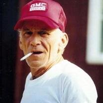 Lonnie Dean Minton