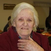 Ruth Hamilton