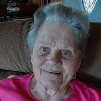Marietta Benton