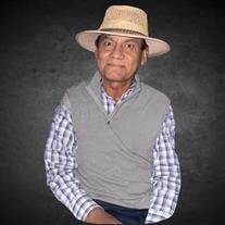 AGAPITO M. (Tio NAIL) LOPEZ
