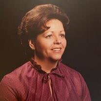Shirley Ann (Sizemore) Unroe