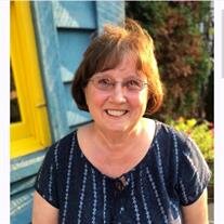 Sharon Krywko