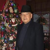 Allan L. Forsythe