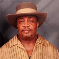 Willie Edward Conyers