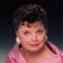 Joyce E. Shough