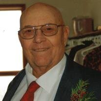 George L. "Sam" Harding