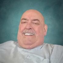 Dillard Ray Dodson Jr.