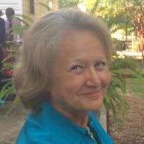 Mrs. Pamela Lee Sullivan Saverance