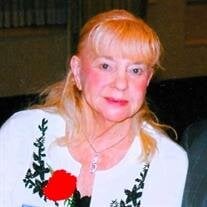 Sylvia L. Whitmyer